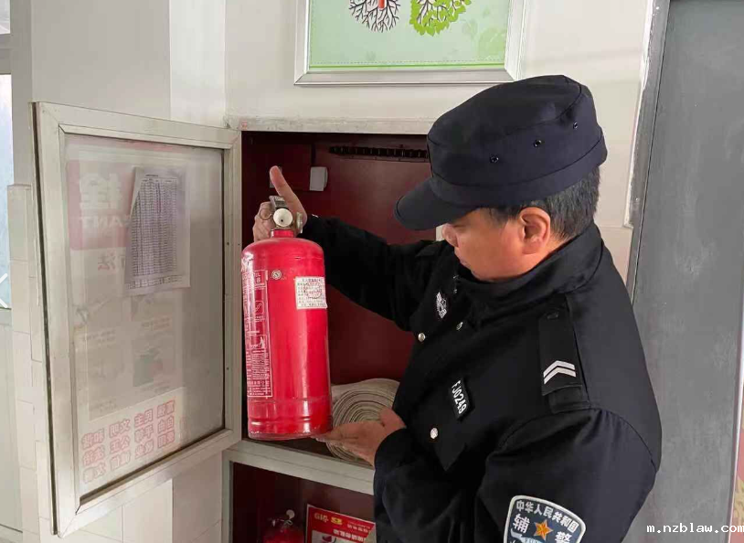 消防安全专项隐患排查：构建社会安全防线的基石