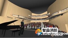 人员疏散能力模拟分析软件