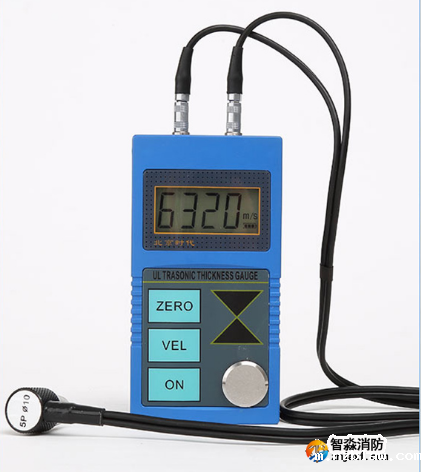 超声波测厚仪