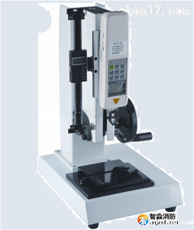 螺旋侧摇测试机台（带标尺）